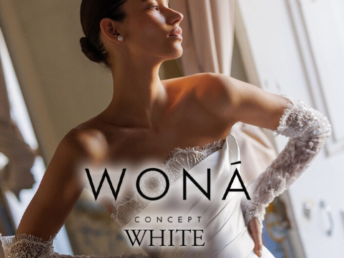 WONA' WHITE