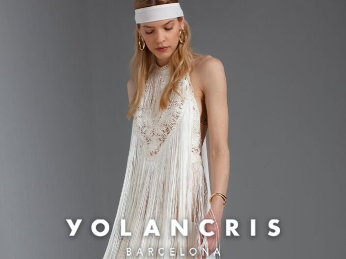 Yolan Cris
