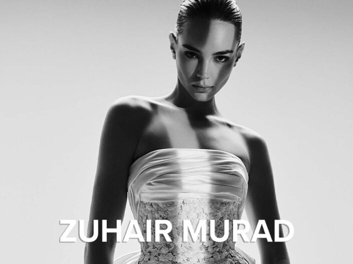 Zuhair Murad