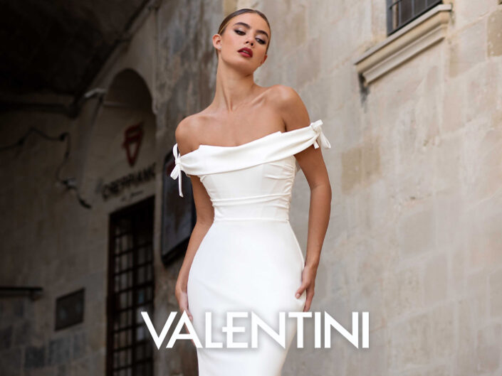 Valentini  Couture