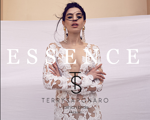 Terry Saponaro – Essence