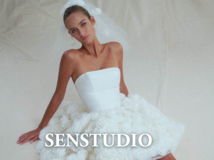 SENSTUDIO