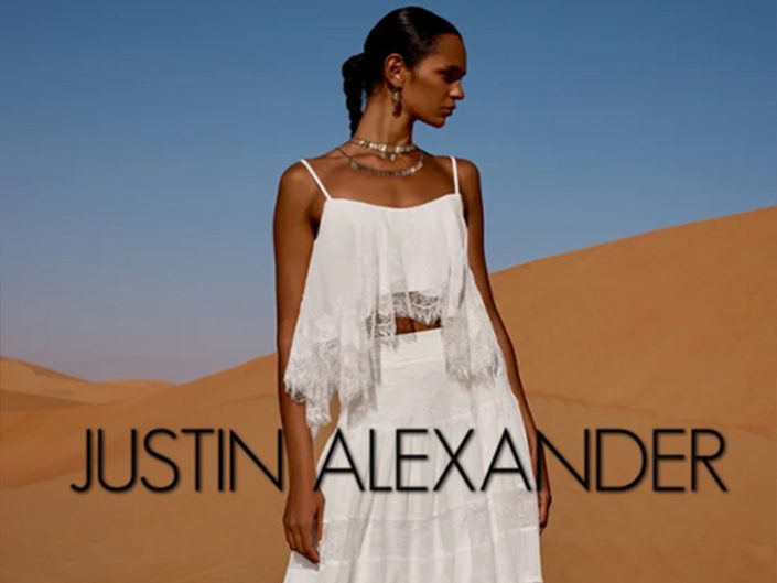 Justin Alexander
