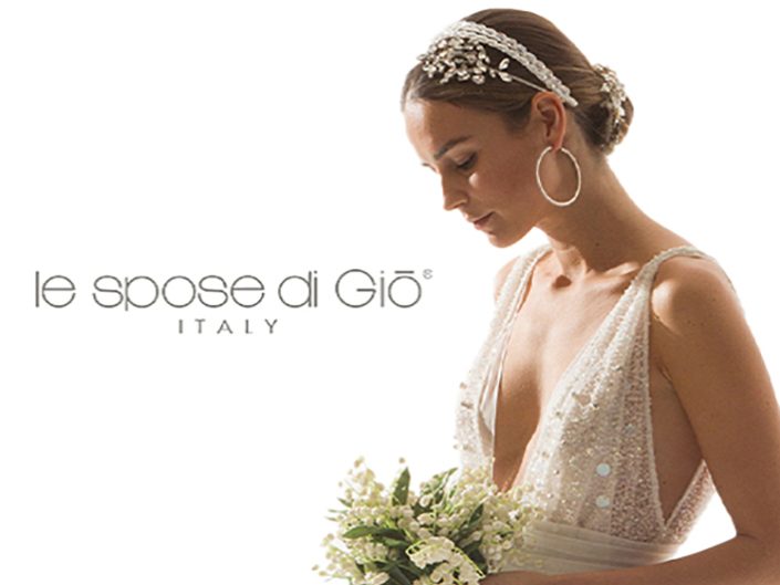 Le spose di Giò